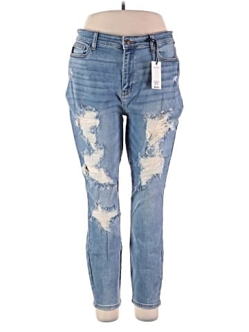 Judy Blue Jeans (view 1)
