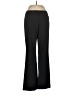 Express Design Studio Solid Black Dress Pants Size 4 - photo 1