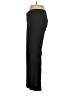 Express Design Studio Solid Black Dress Pants Size 4 - photo 5