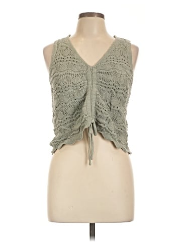 Jessica Simpson Tank Top (view 1)