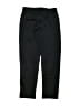 Under Armour 100% Polyester Black Track Pants Size S (youth) - photo 2