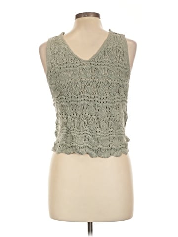 Jessica Simpson Tank Top (view 2)