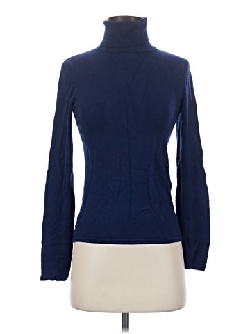T Tahari Turtleneck Sweater (view 1)