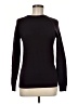 Lululemon Athletica Black Pullover Sweater Size M (estimated) - photo 1