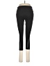 Zella Solid Black Active Pants Size M - photo 2