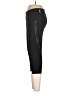 Zella Solid Black Active Pants Size M - photo 5