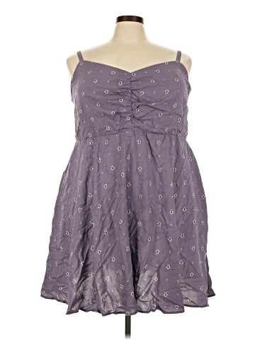 Torrid Sleeveless Top (view 1)