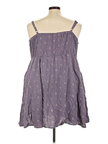 Torrid Sleeveless Top (view 2)