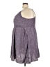 Torrid Purple Sleeveless Top Size 4X Plus (4) - photo 5