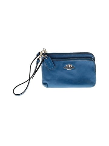Coach Wristlet (view 1)