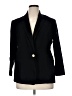 Anne Klein Black Blazer Size XL - photo 1
