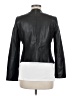 DKNY 100% Polyurethane Black Blazer Size 8 - photo 2