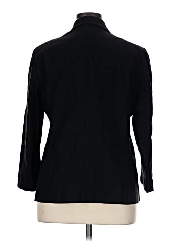 Anne Klein Blazer (view 2)