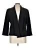 Anne Klein Black Cardigan Size L - photo 1