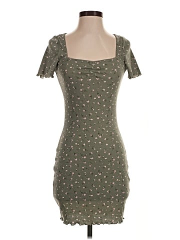 Divided by H&M Casual Dress (view 1)