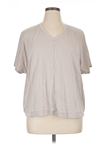 Cable & Gauge Short Sleeve T-Shirt (view 1)