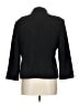 Anne Klein Black Cardigan Size L - photo 2