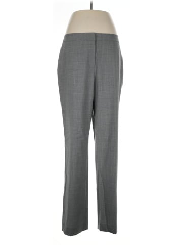 Lafayette 148 New York Wool Pants (view 1)