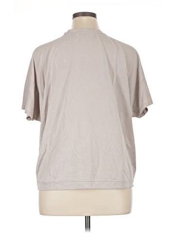 Cable & Gauge Short Sleeve T-Shirt (view 2)