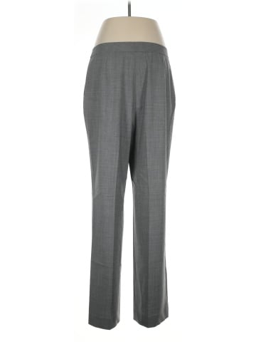 Lafayette 148 New York Wool Pants (view 2)