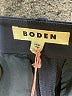 Boden 100% Polyester Blue Dress Pants Size 6 (petite) - photo 7