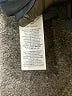 Boden 100% Polyester Blue Dress Pants Size 6 (petite) - photo 8