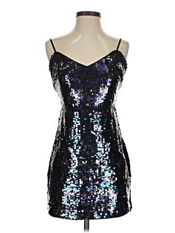 Bebe Cocktail Dress (view 1)