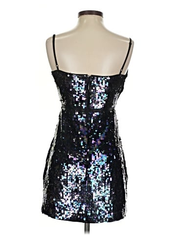 Bebe Cocktail Dress (view 2)