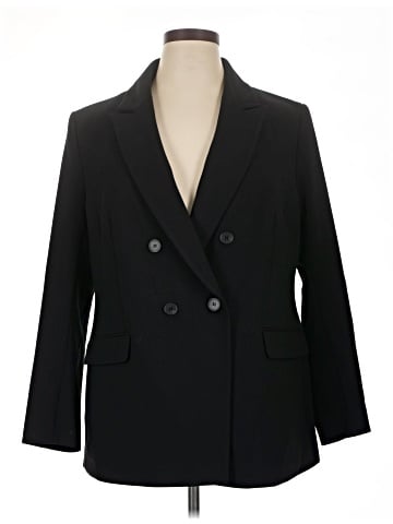 H&M Blazer (view 1)