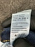 Levi's Chevron-herringbone Blue Jeans Size 16 - photo 8