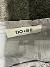 Do & Be 100% Polyester Gray Cocktail Dress Size S - photo 7