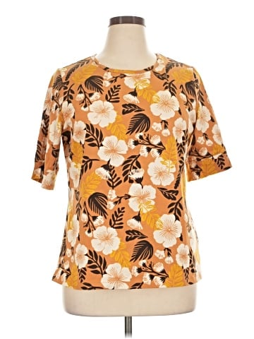 D&Co. Short Sleeve T-Shirt (view 1)