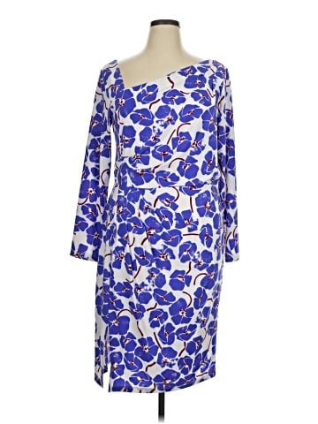 ELOQUII Casual Dress (view 1)