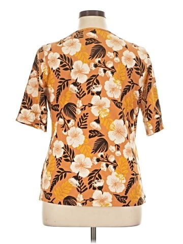 D&Co. Short Sleeve T-Shirt (view 2)