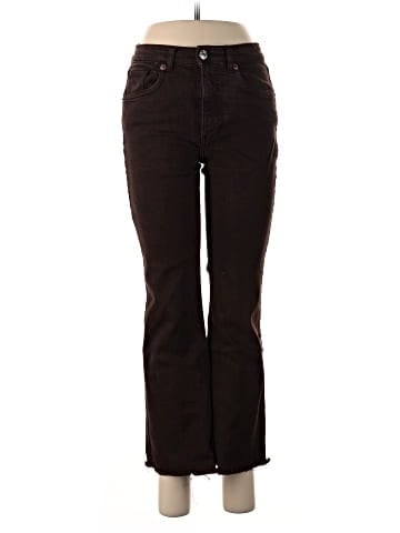 Zara Casual Pants (view 1)