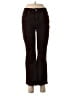 Zara Brown Casual Pants Size 6 - photo 1