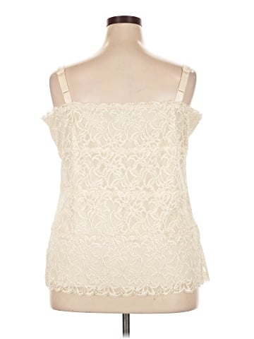 Coldwater Creek Sleeveless Top (view 2)