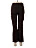 Zara Brown Casual Pants Size 6 - photo 2