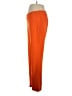 SOHO Apparel Ltd Solid Orange Active Pants Size XL - photo 5