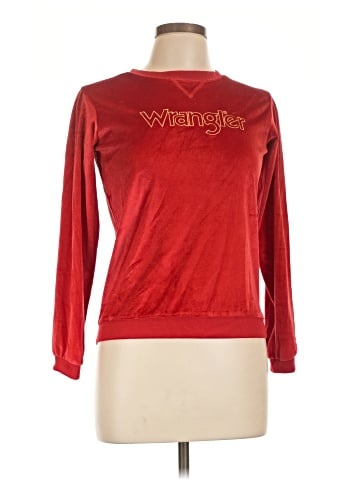 Wrangler Jeans Co Long Sleeve Top (view 1)