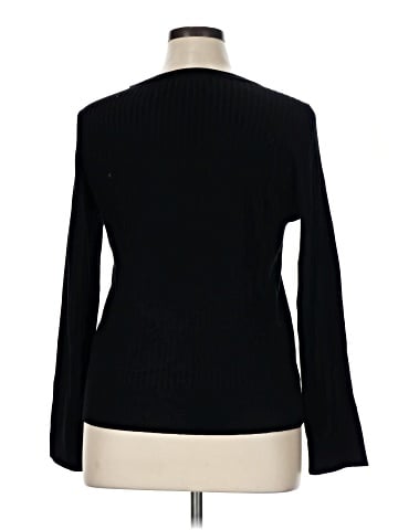 CALVIN KLEIN JEANS Pullover Sweater (view 2)