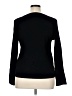 CALVIN KLEIN JEANS Black Pullover Sweater Size XL - photo 2