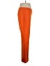 SOHO Apparel Ltd Solid Orange Active Pants Size XL - photo 4