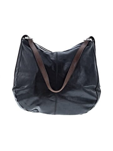 Hobo The Original Leather Hobo (view 1)