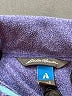 Eddie Bauer Blue Fleece Size S - photo 6