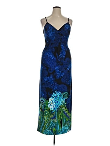 Snap Cocktail Dress (view 1)