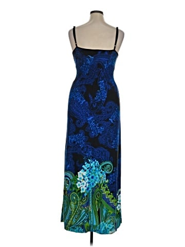 Snap Cocktail Dress (view 2)