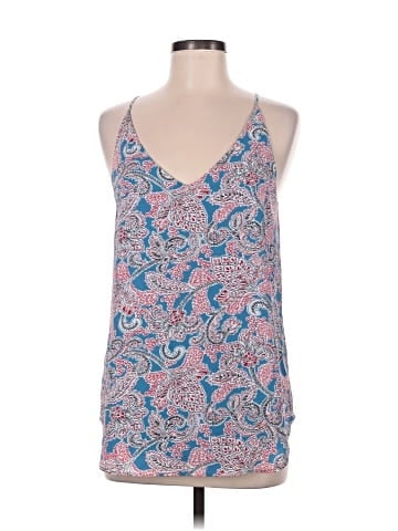 Ann Taylor LOFT Sleeveless Top (view 1)
