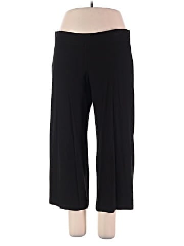 Eileen Fisher Dress Pants (view 1)