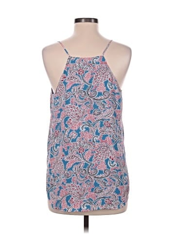Ann Taylor LOFT Sleeveless Top (view 2)